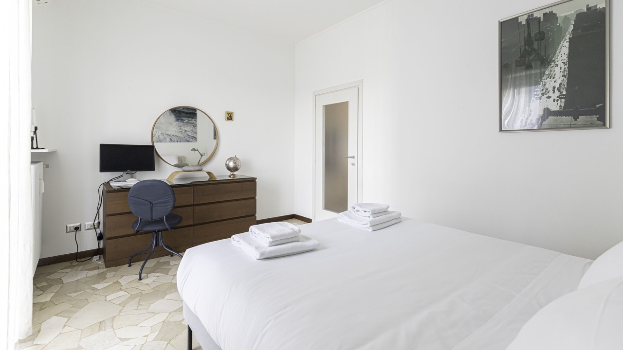 Photo of Bedroom in Zona Padova