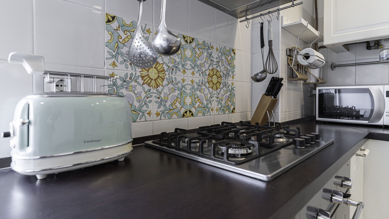 Photo of Kitchen in Zona Padova