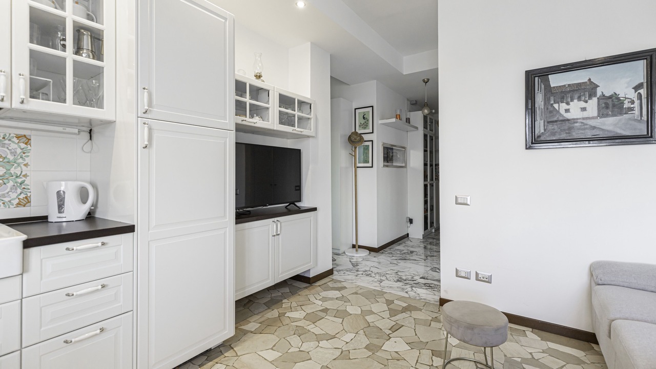 Photo of Livingroom in Zona Padova
