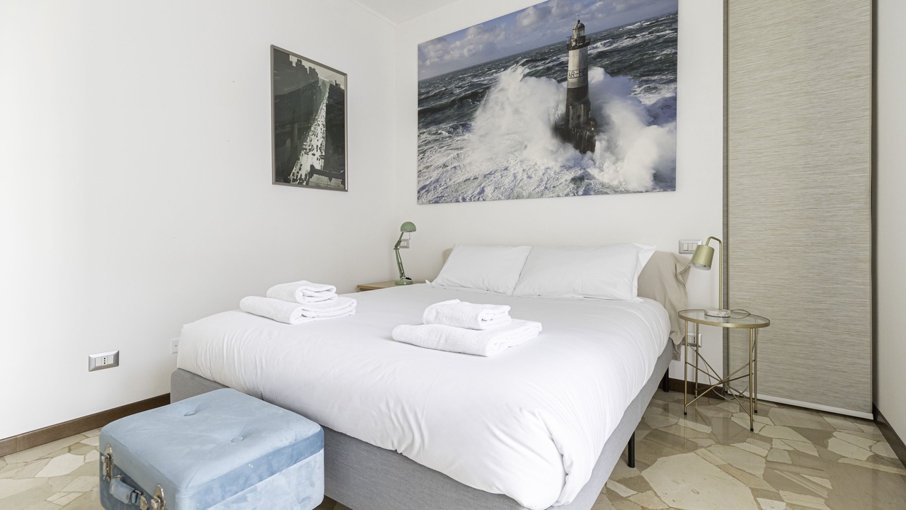Photo of Bedroom in Zona Padova