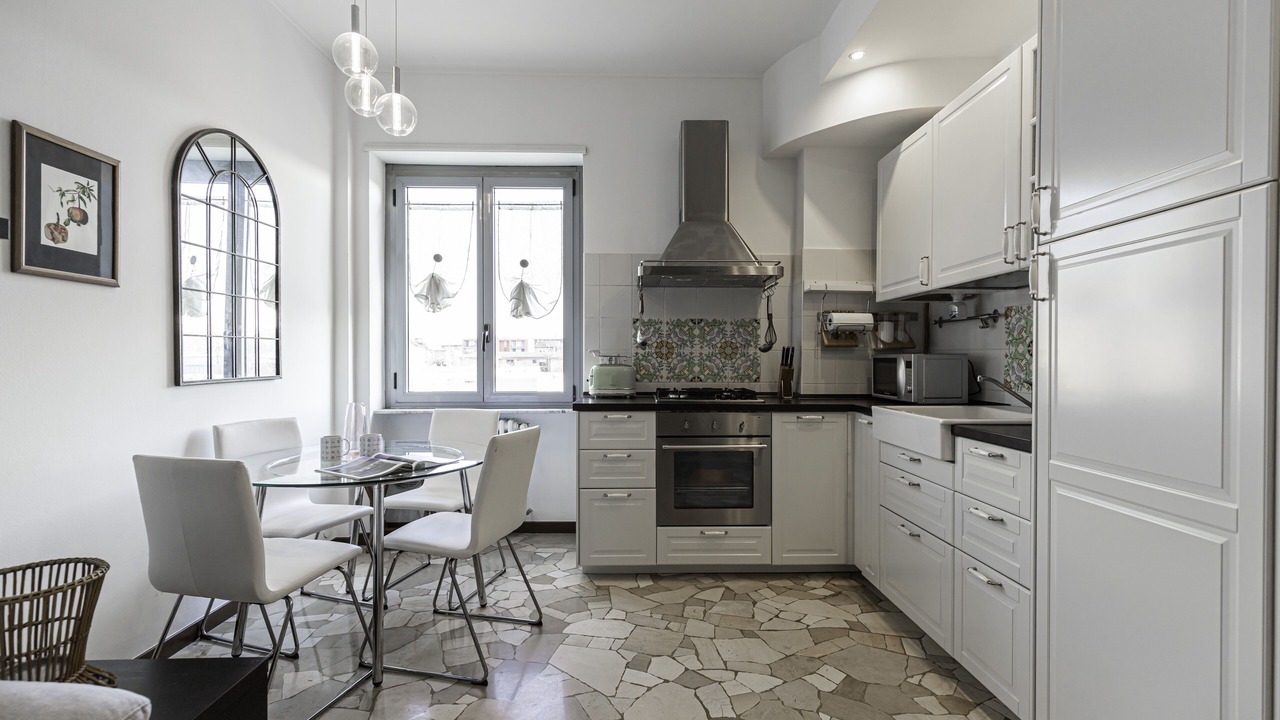 Photo of Kitchen in Zona Padova