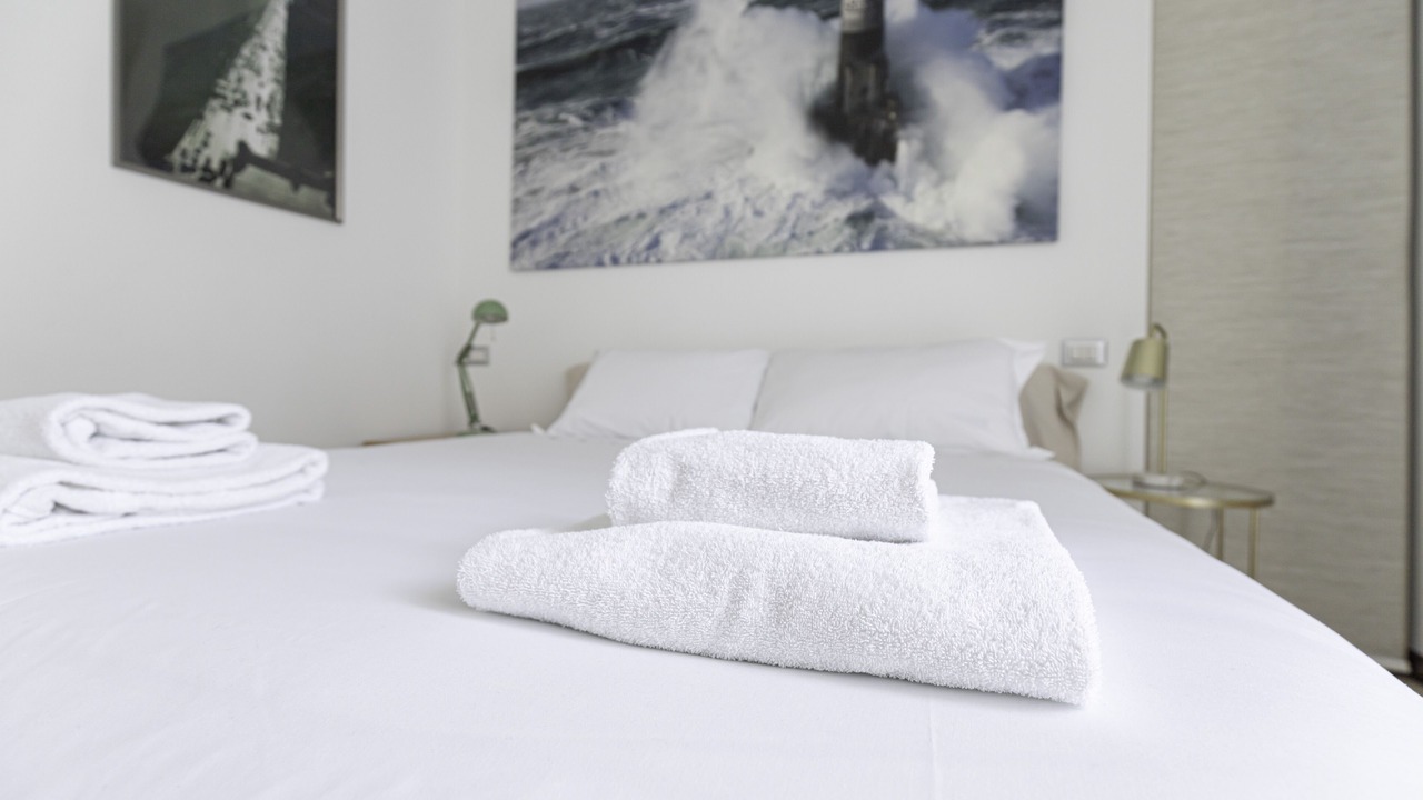 Photo of Bedroom in Zona Padova
