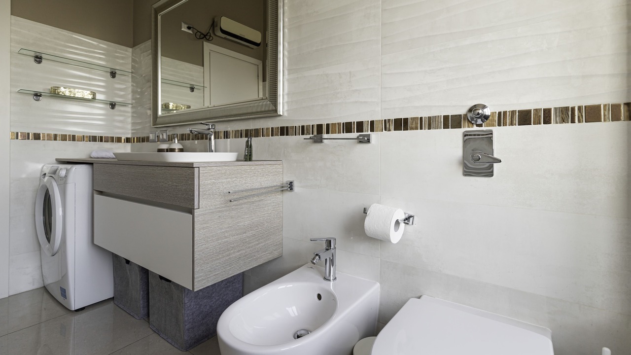 Photo of Bathroom in Zona Padova