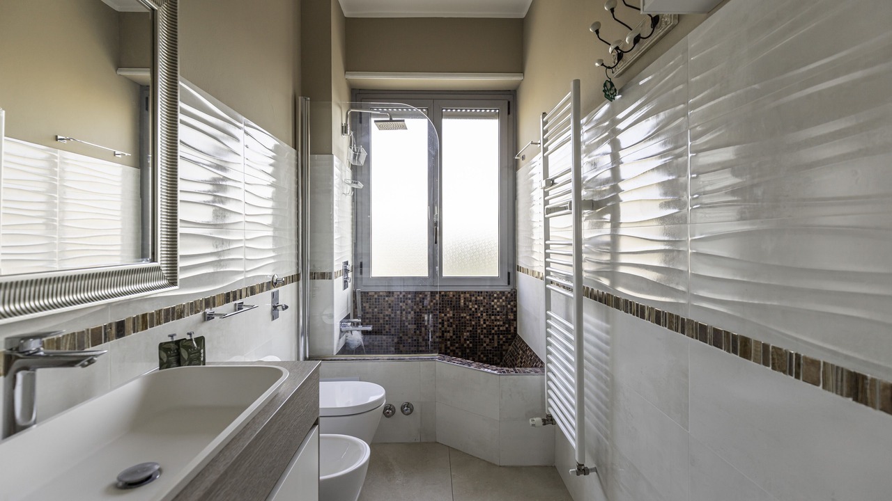 Photo of Bathroom in Zona Padova