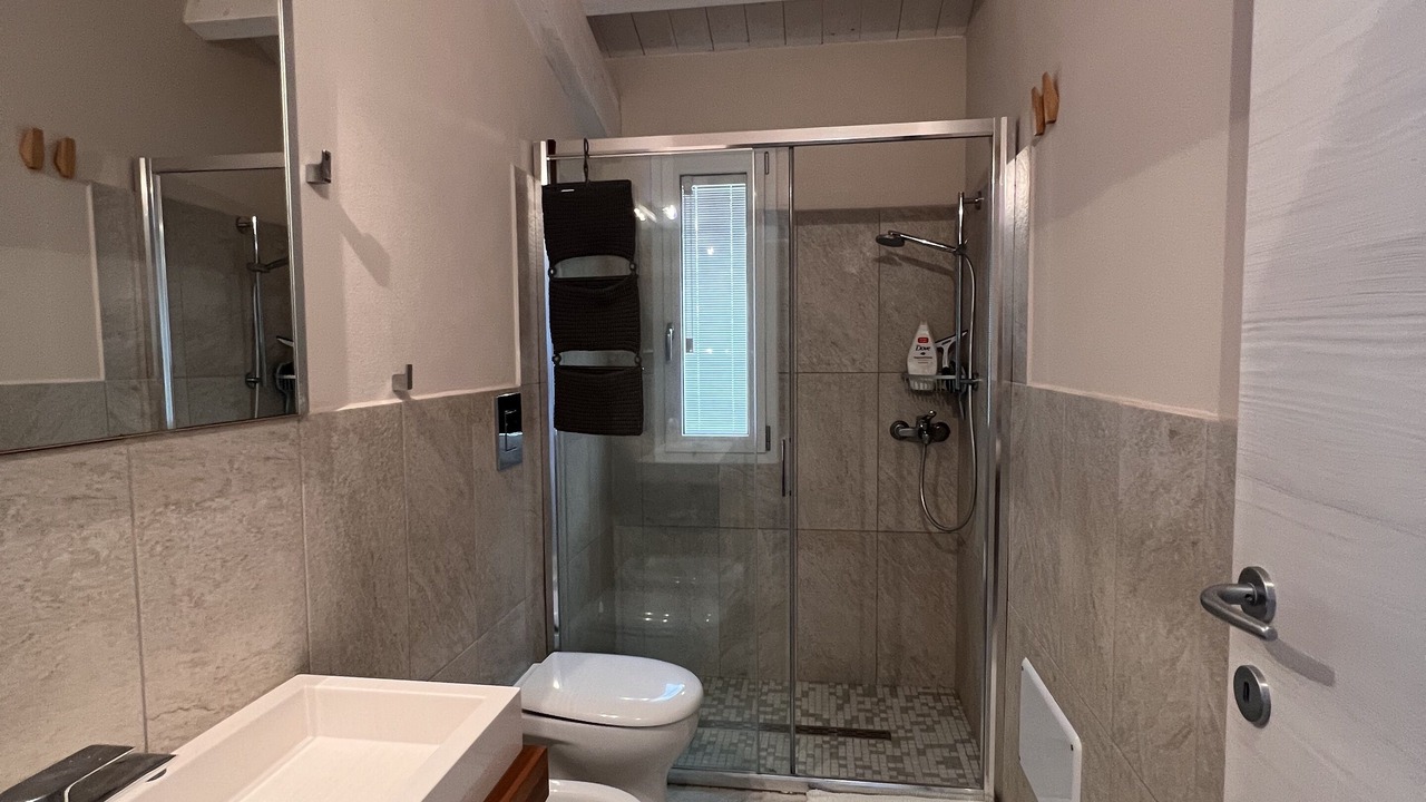 Photo of Bathroom in Putzu Idu