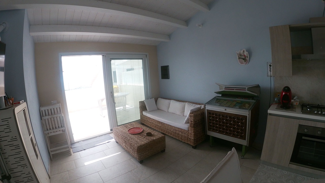 Photo of Livingroom in Putzu Idu