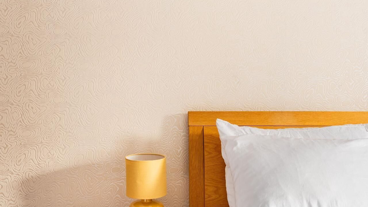 Photo of Bedroom in Notting Hill