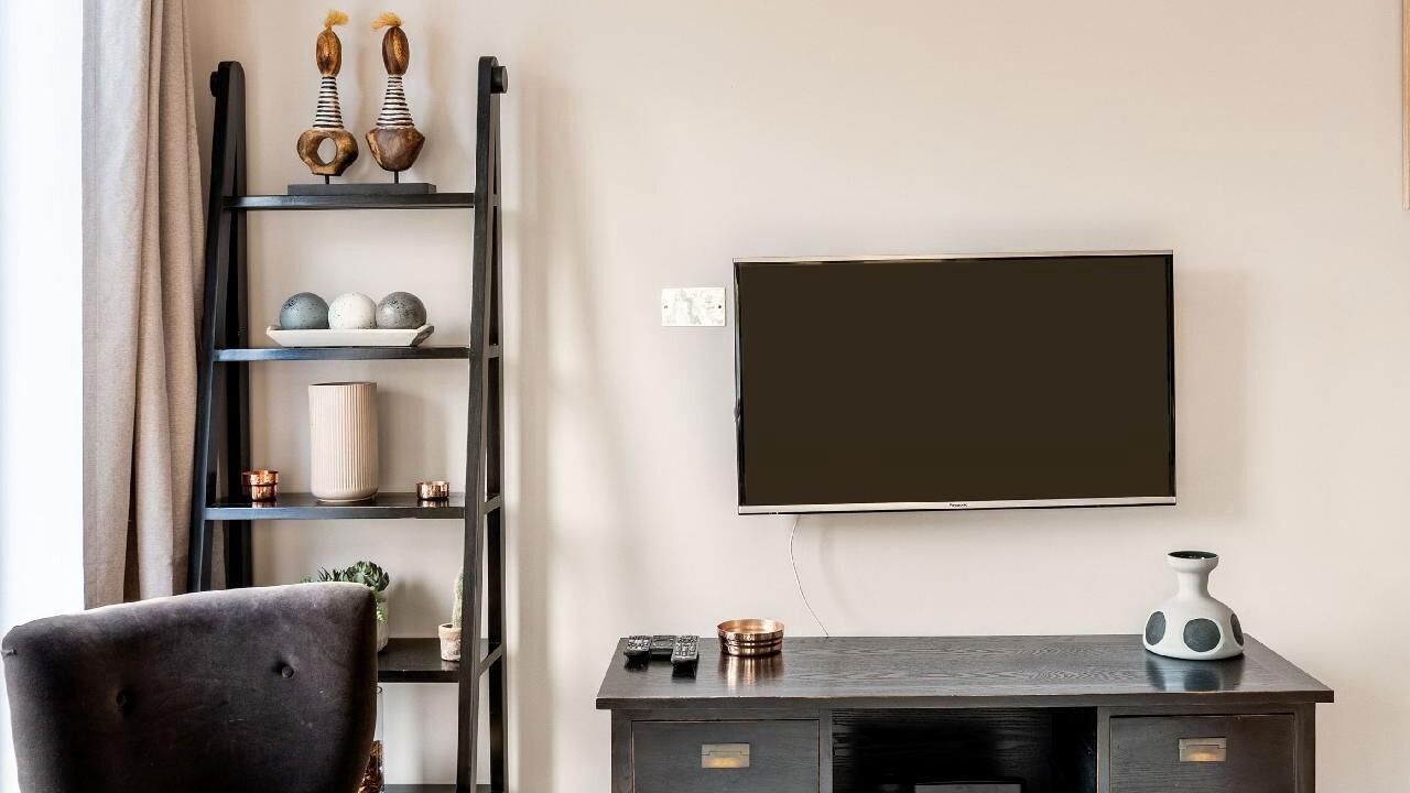 Photo of Livingroom in Notting Hill