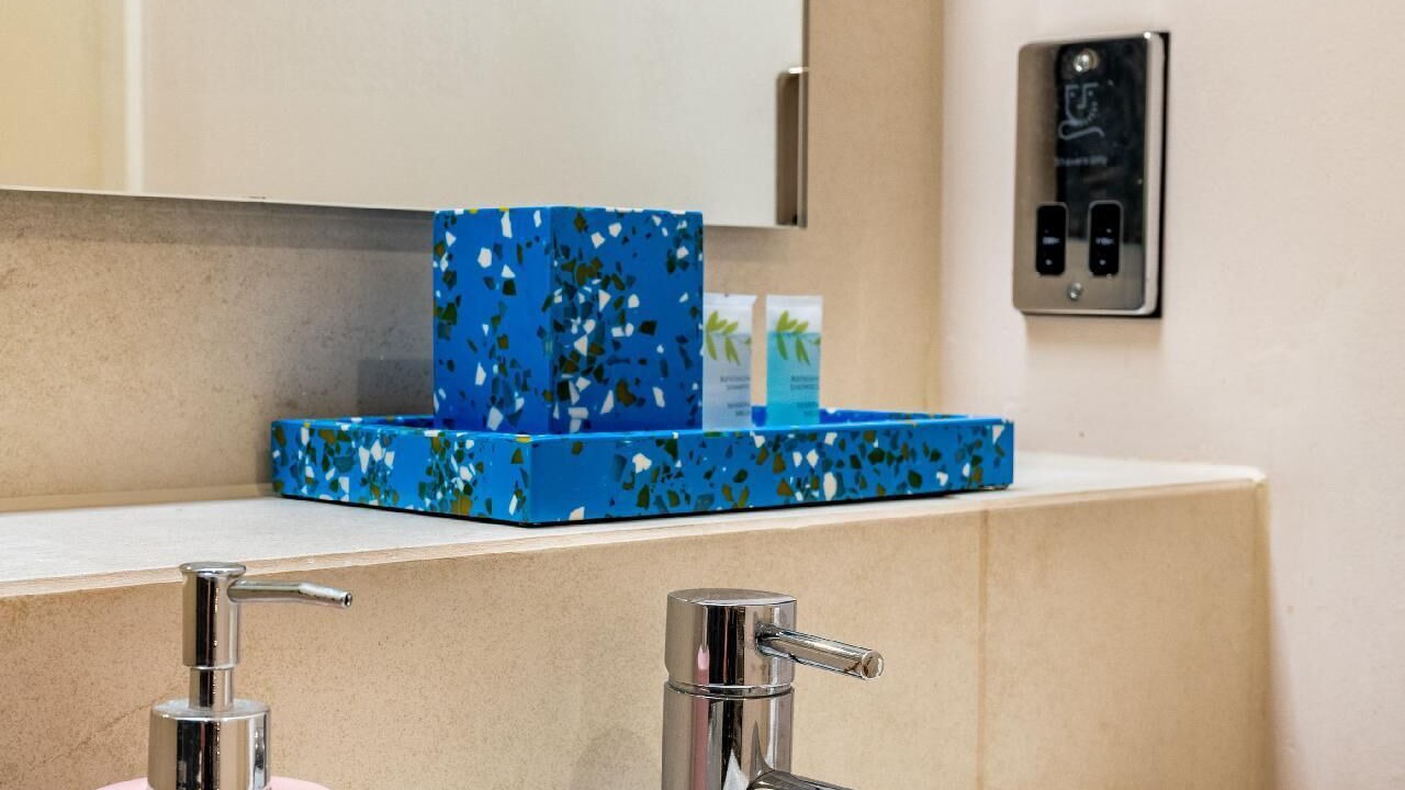 Photo of Bathroom in Notting Hill