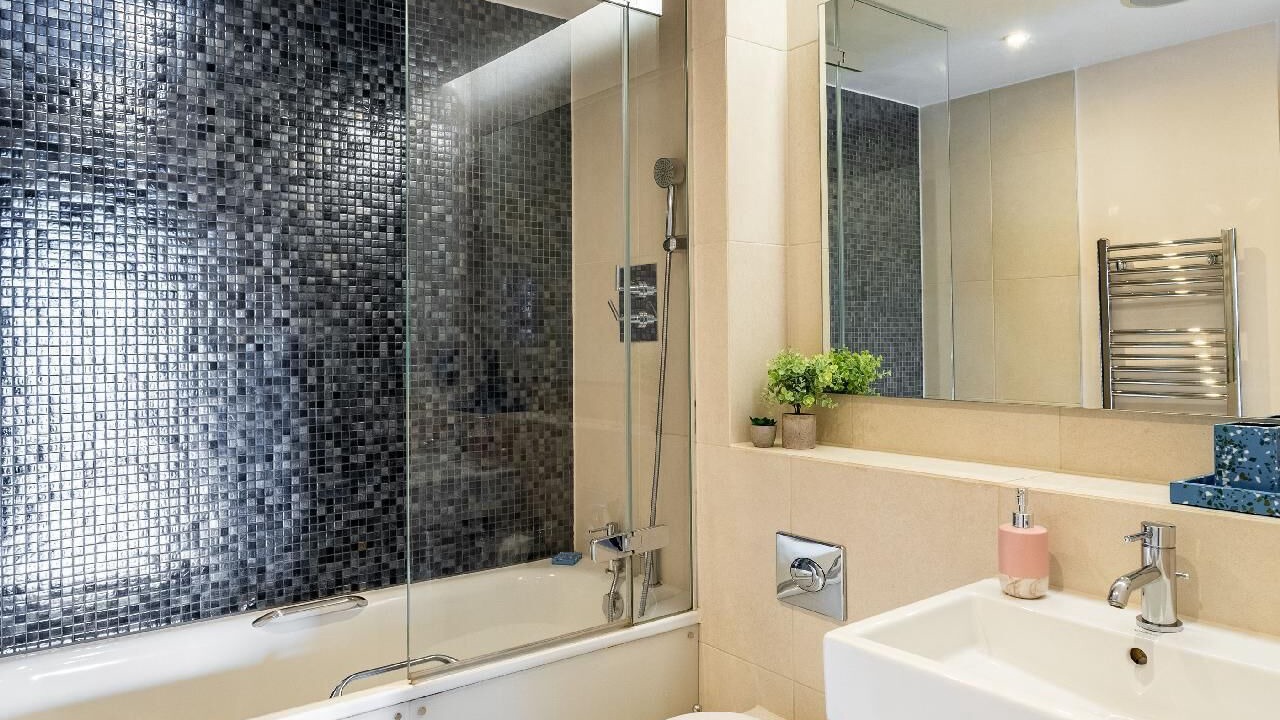 Photo of Bathroom in Notting Hill