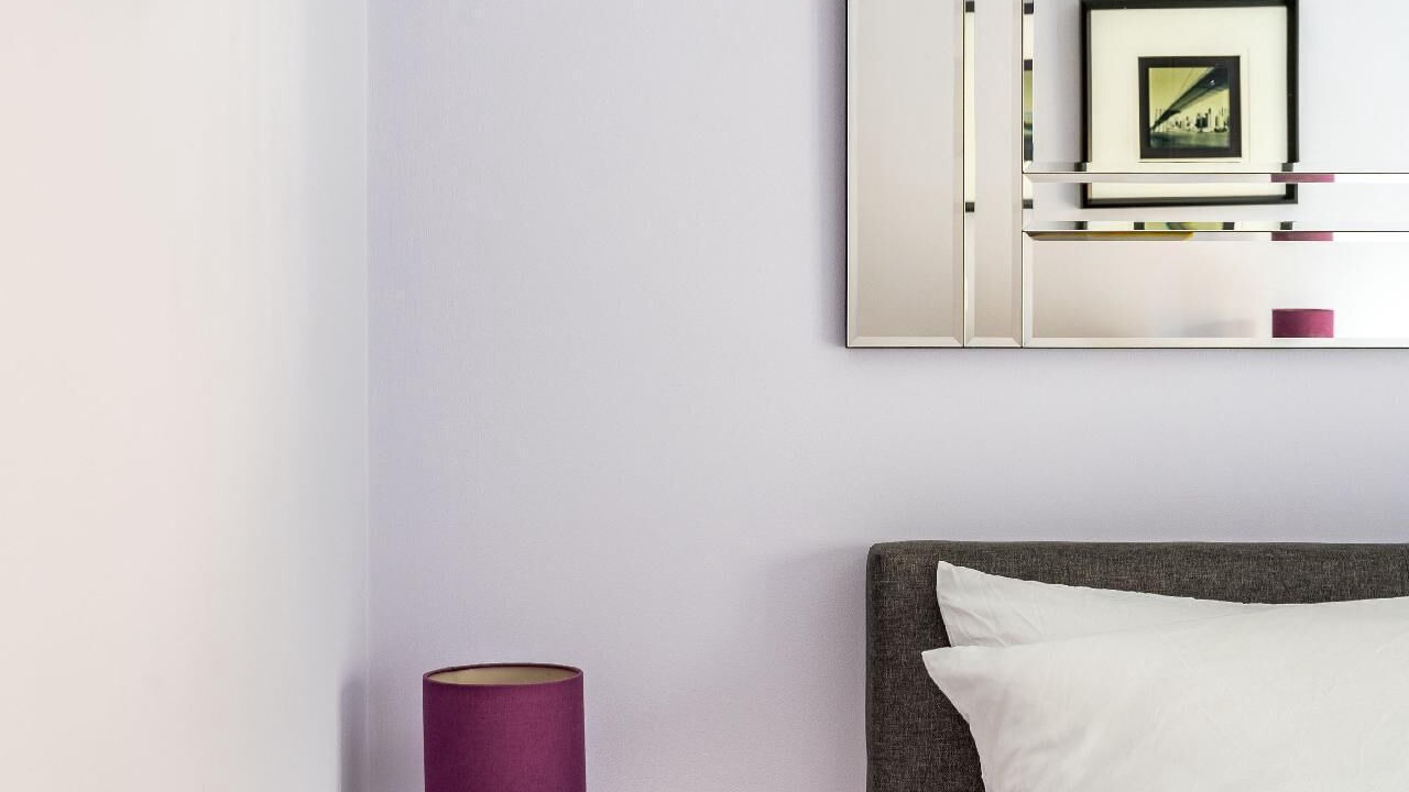Photo of Bedroom in Notting Hill
