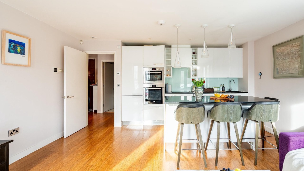 Photo of Kitchen in Notting Hill