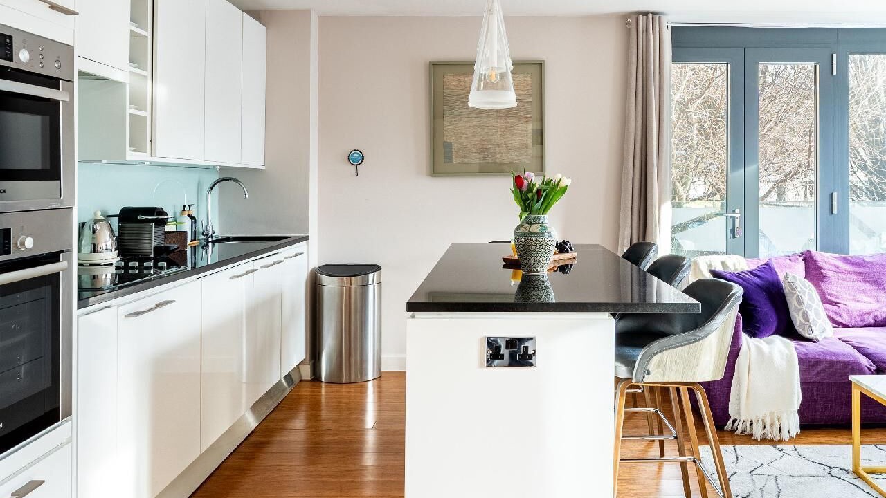 Photo of Kitchen in Notting Hill
