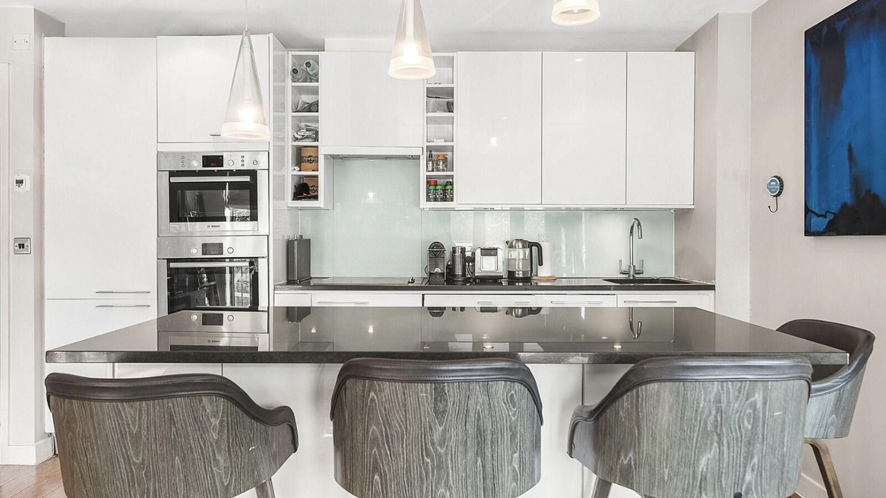 Photo of Kitchen in Notting Hill