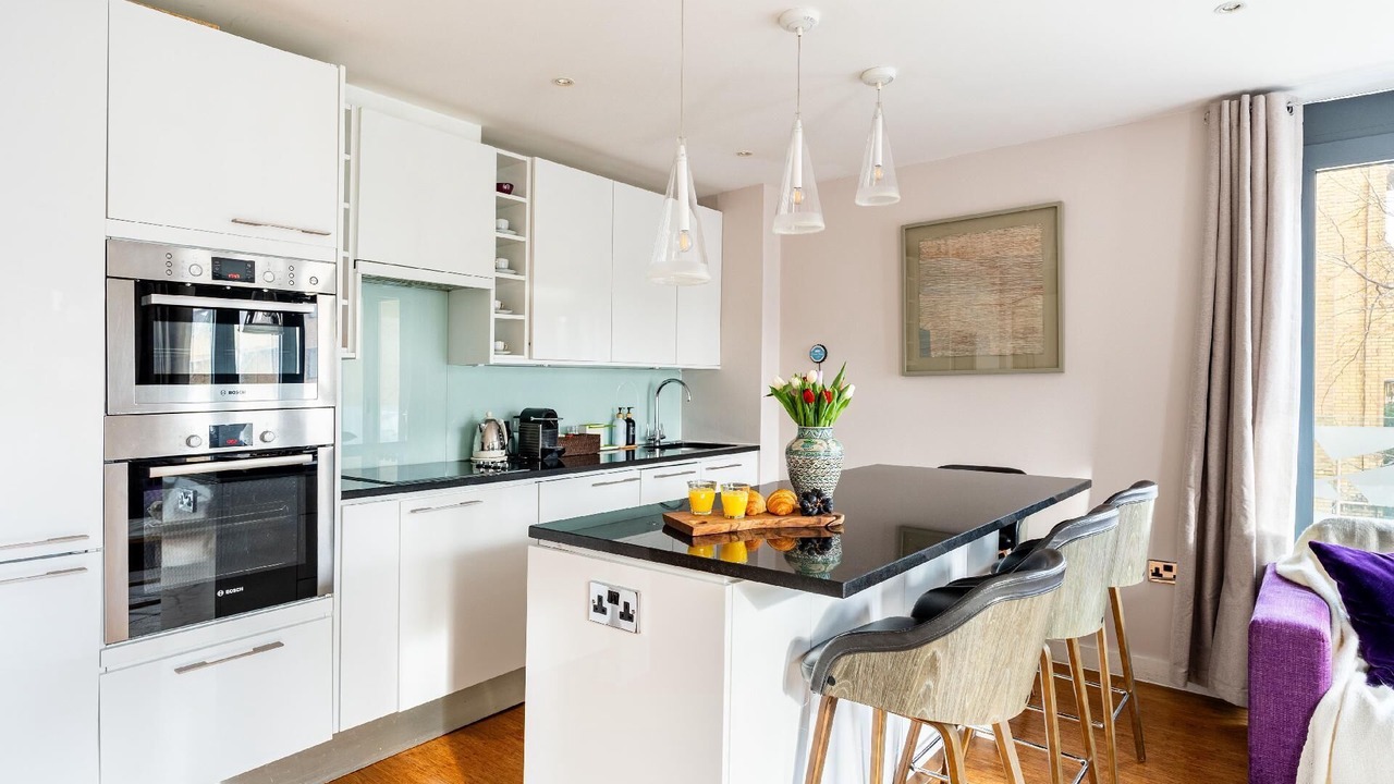Photo of Kitchen in Notting Hill