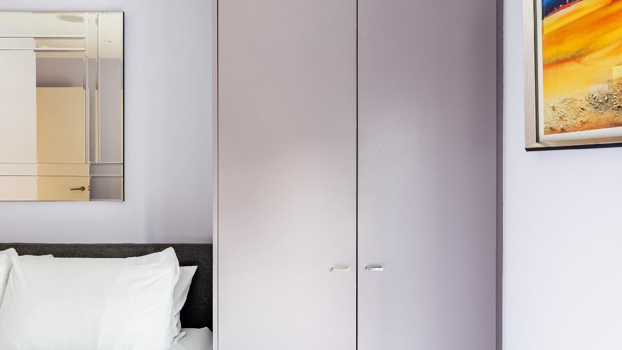 Photo of Bedroom in Notting Hill