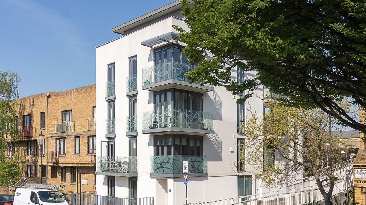 Photo of Outdoor in Notting Hill