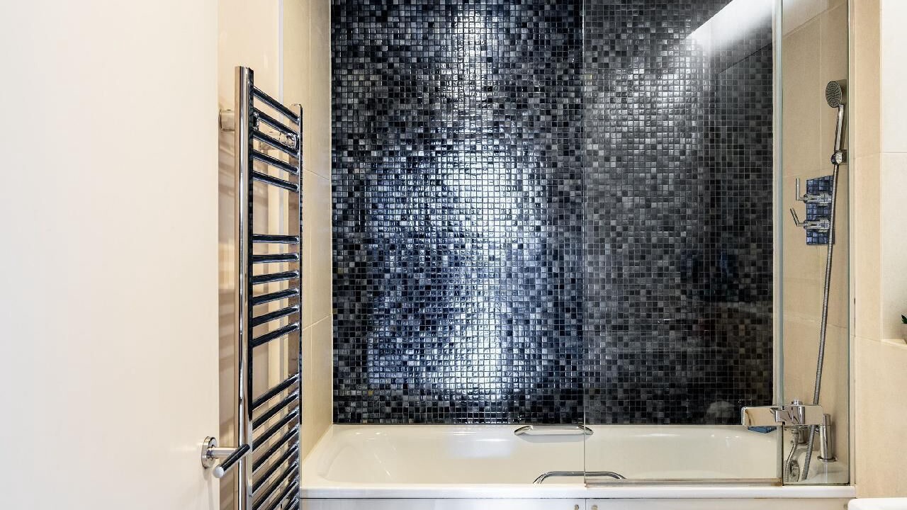 Photo of Bathroom in Notting Hill