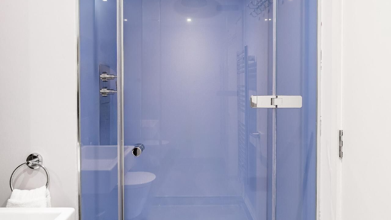 Photo of Bathroom in Notting Hill