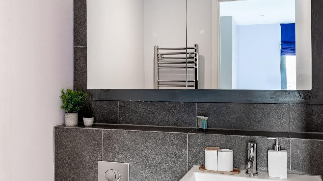 Photo of Bathroom in Notting Hill