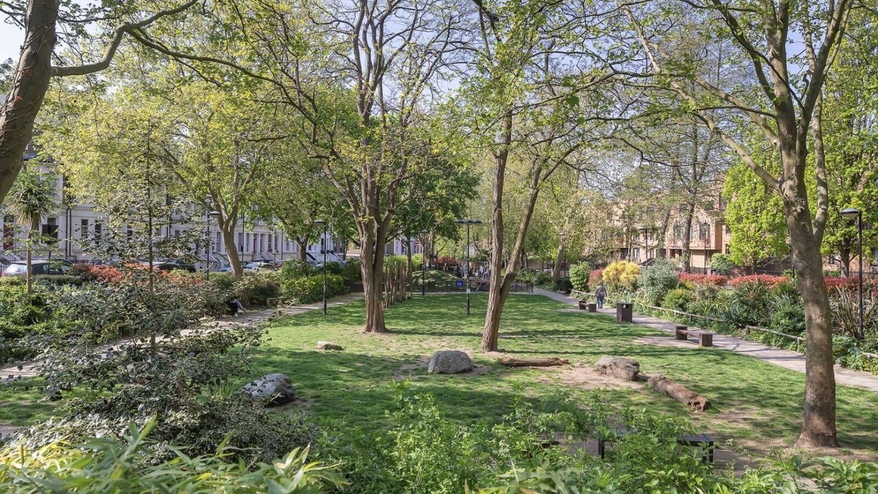 Photo of Outdoor in Notting Hill