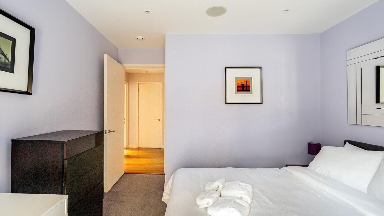 Photo of Bedroom in Notting Hill