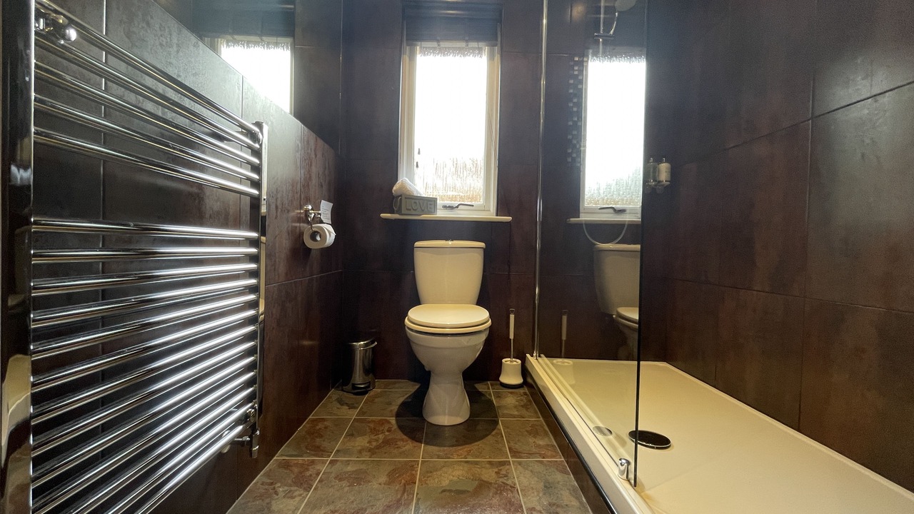 Photo of Bathroom in Drymen