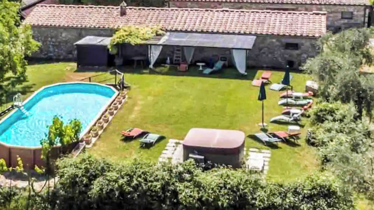 Photo of Outdoor in Ponte di Gabbiano