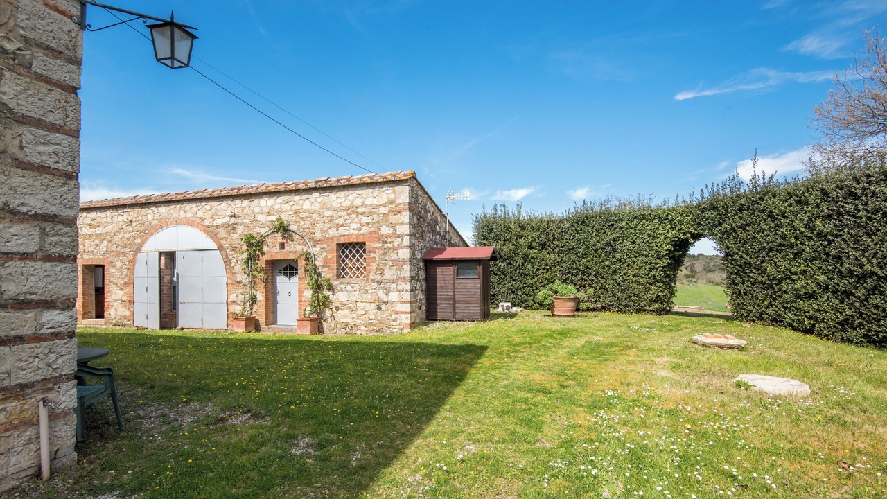 Photo of Outdoor in Ponte di Gabbiano