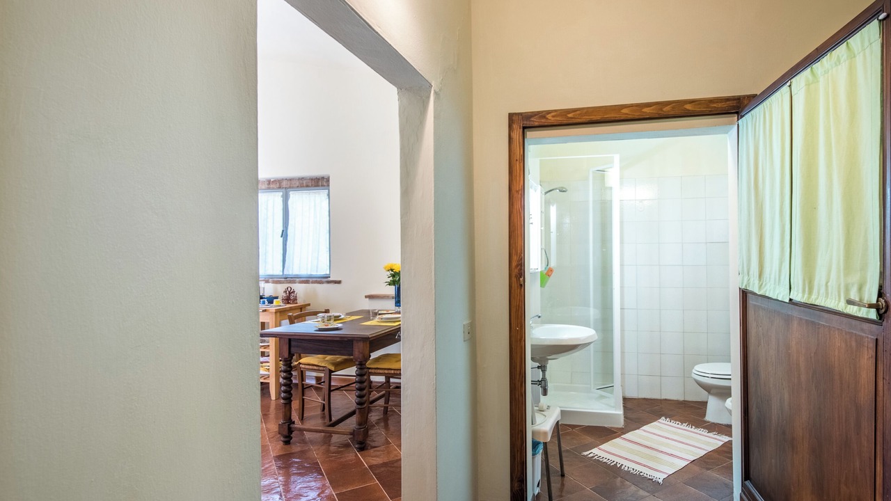Photo of Bathroom in Ponte di Gabbiano