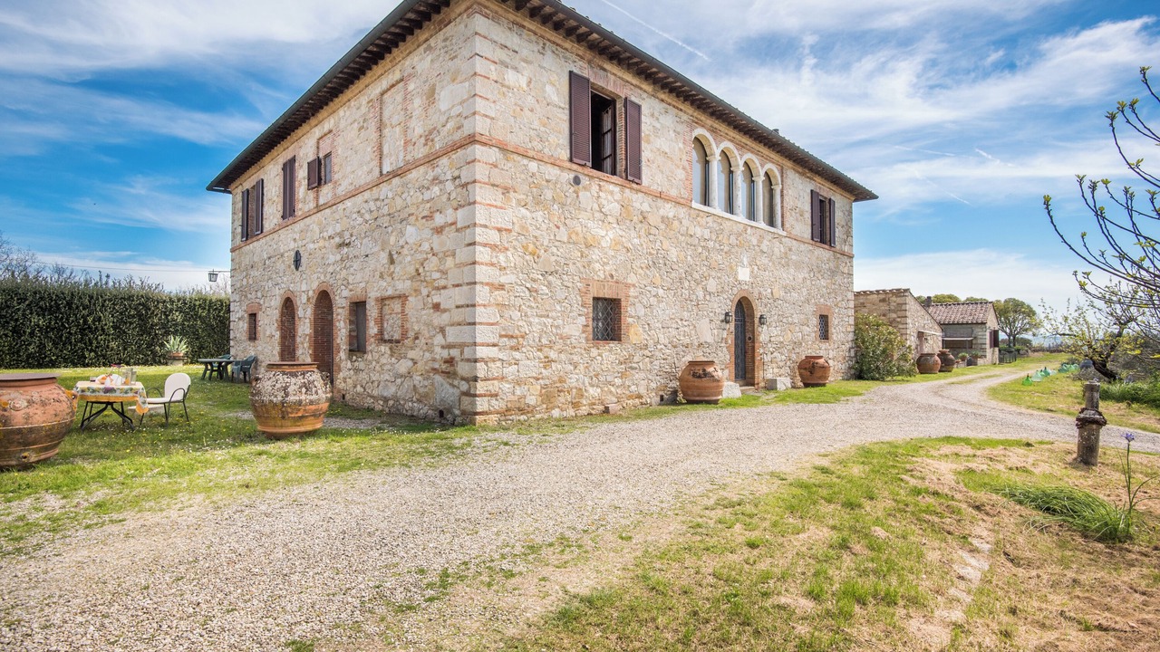 Photo of Outdoor in Ponte di Gabbiano