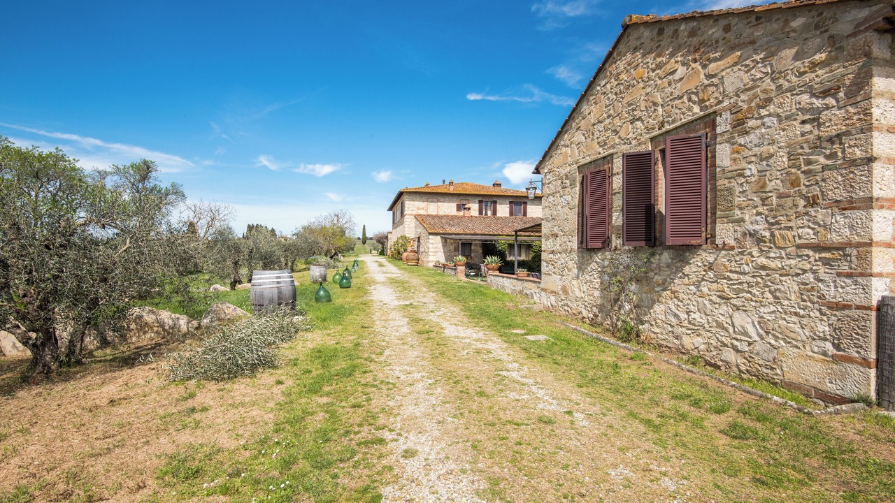 Photo of Outdoor in Ponte di Gabbiano