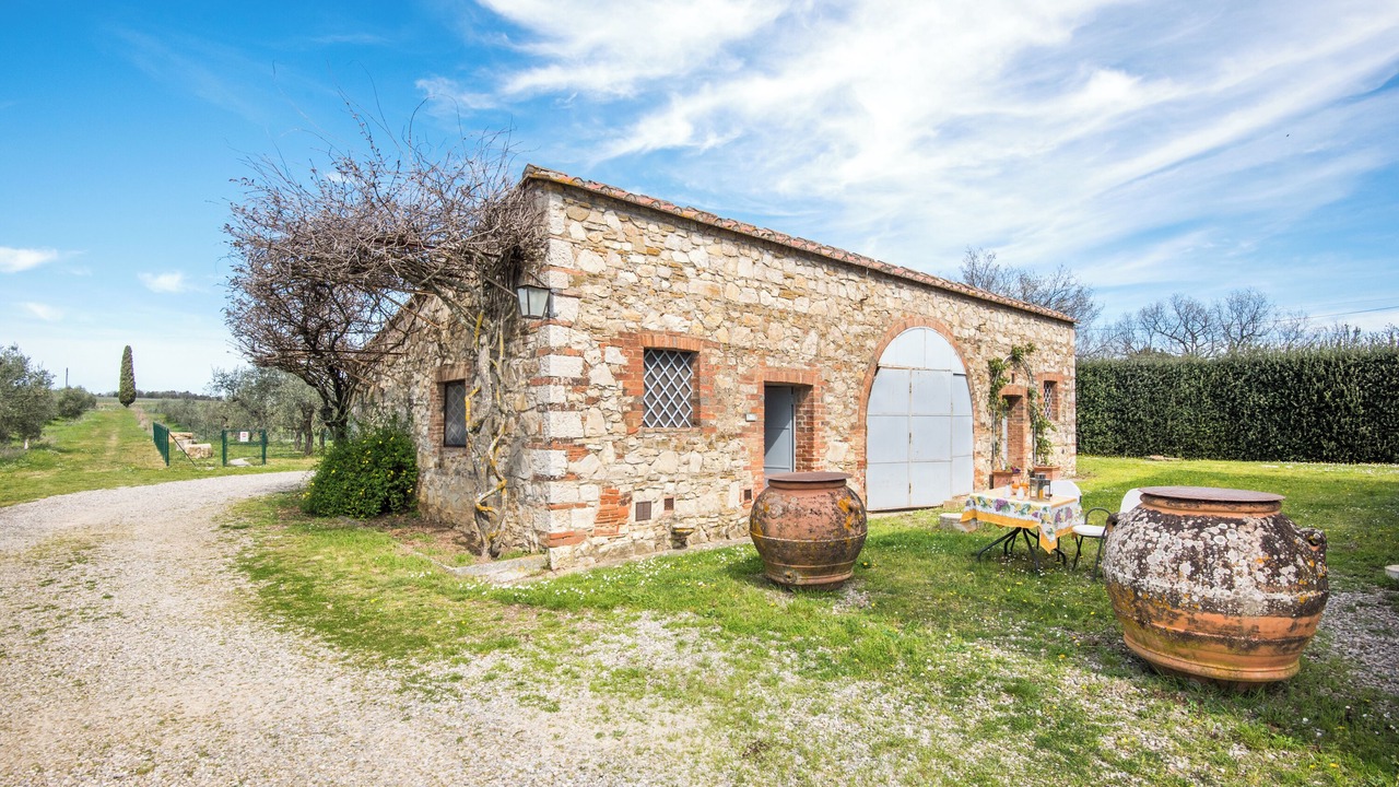 Photo of Outdoor in Ponte di Gabbiano