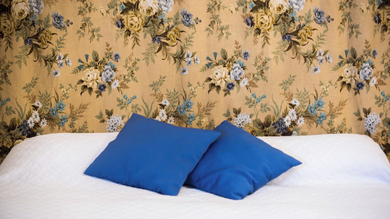 Photo of Bedroom in Ponte di Gabbiano