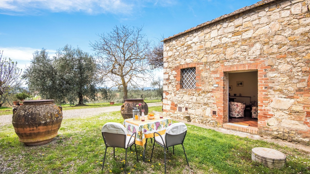 Photo of Outdoor in Ponte di Gabbiano