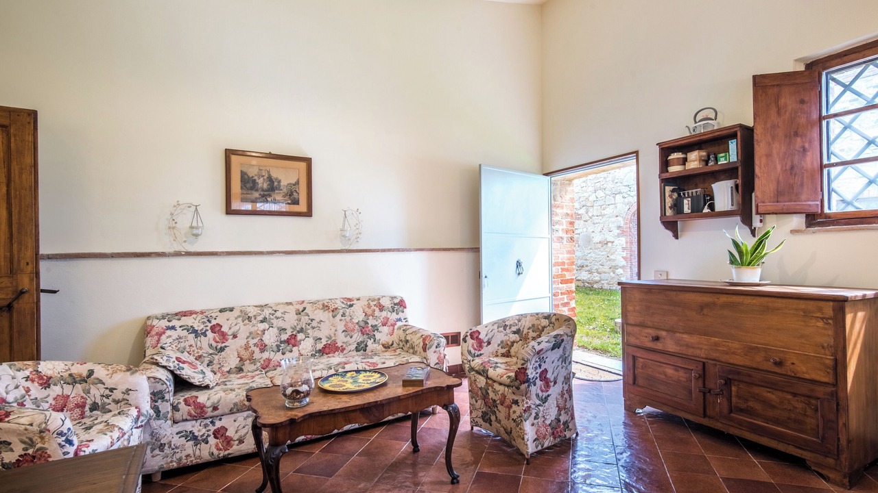 Photo of Livingroom in Ponte di Gabbiano