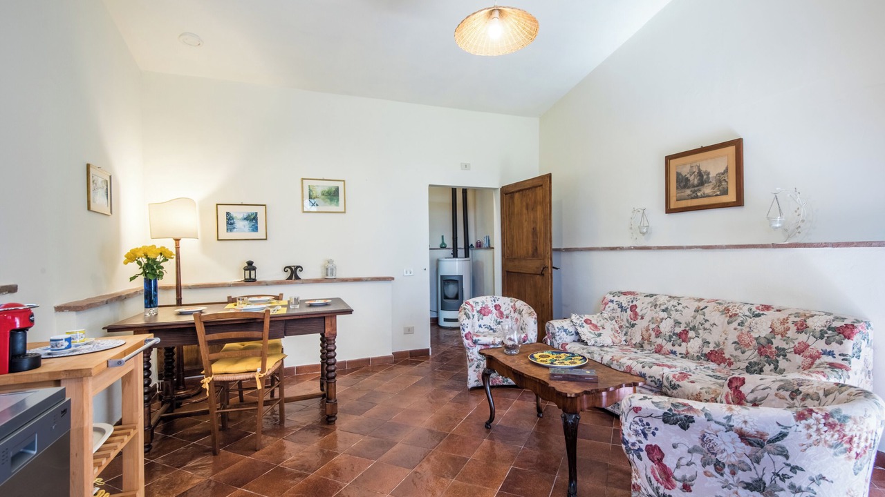 Photo of Livingroom in Ponte di Gabbiano
