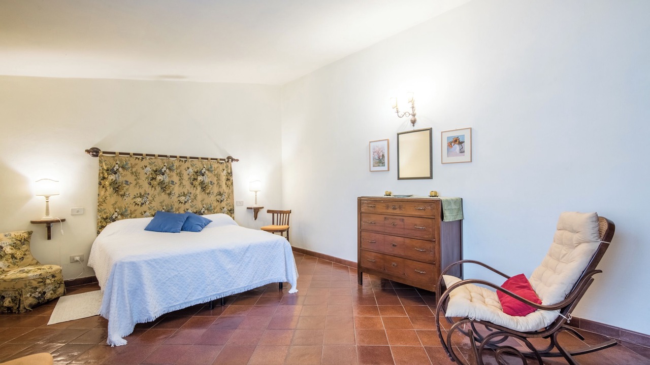 Photo of Bedroom in Ponte di Gabbiano
