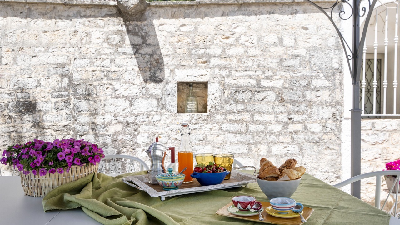 Photo of Outdoor in Selva di Fasano