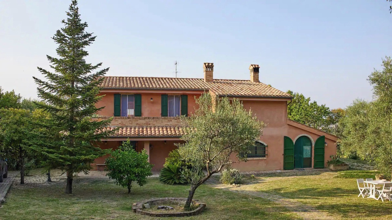 Photo of Outdoor in Torre San Patrizio
