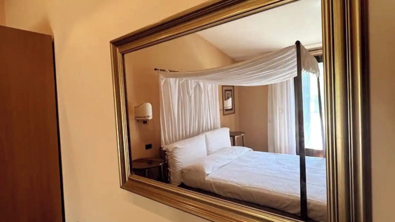 Photo of Bedroom in Torre San Patrizio
