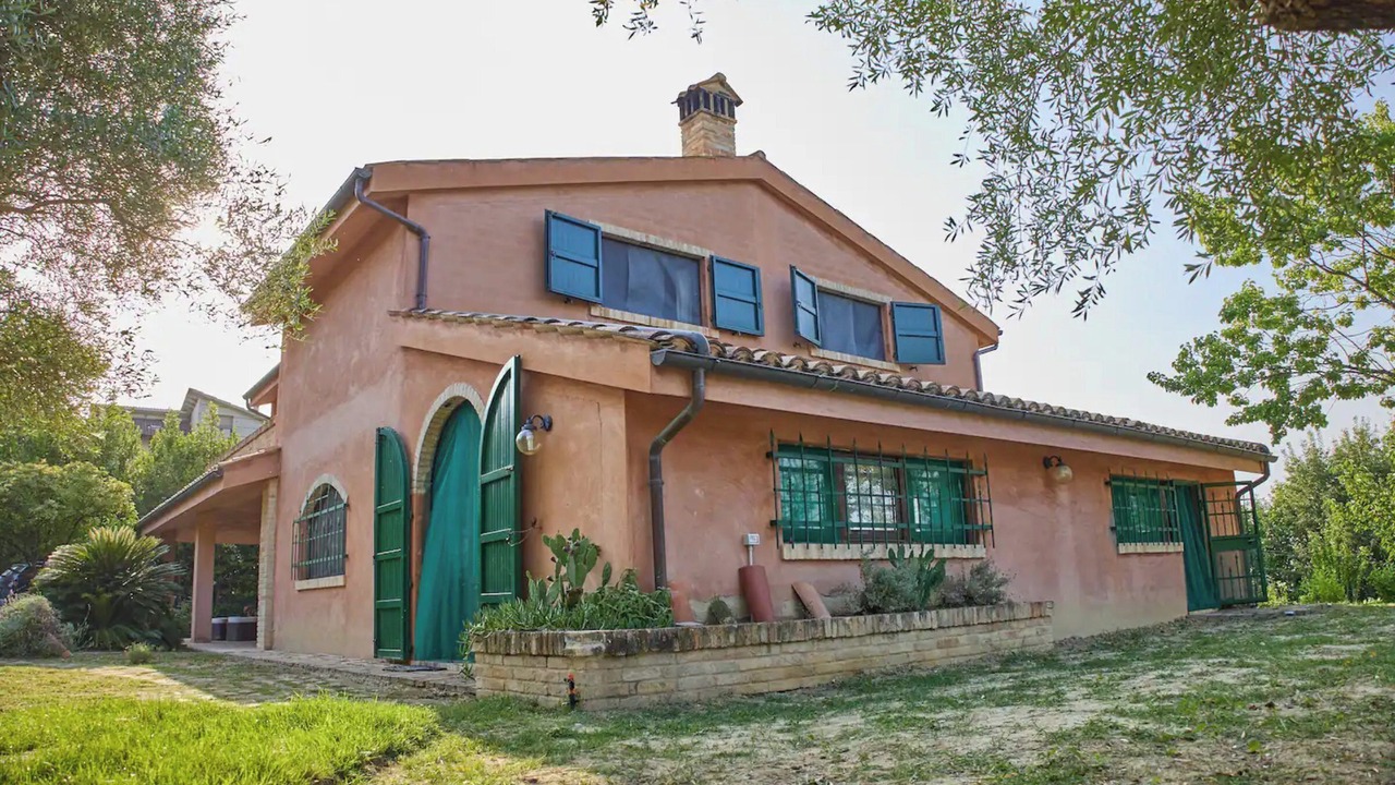 Photo of Outdoor in Torre San Patrizio