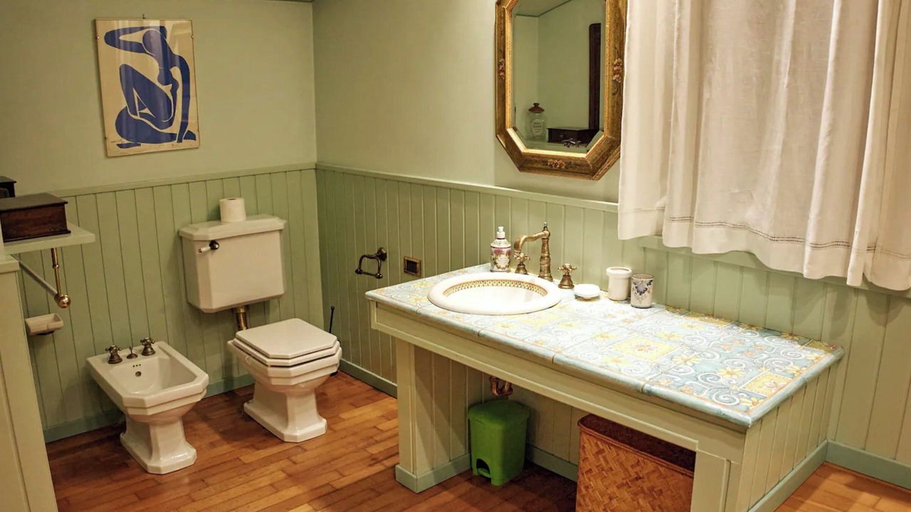 Photo of Bathroom in Torre San Patrizio