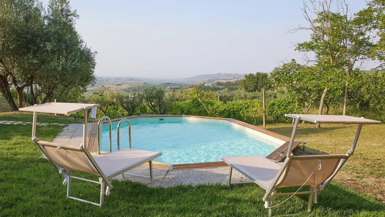 Photo of Outdoor in Torre San Patrizio