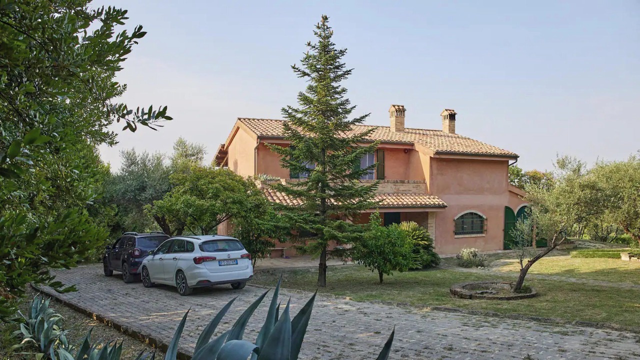 Photo of Outdoor in Torre San Patrizio