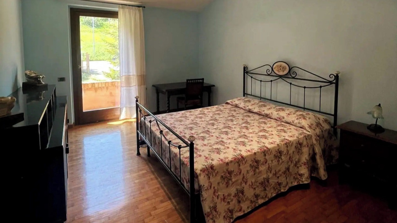 Photo of Bedroom in Torre San Patrizio