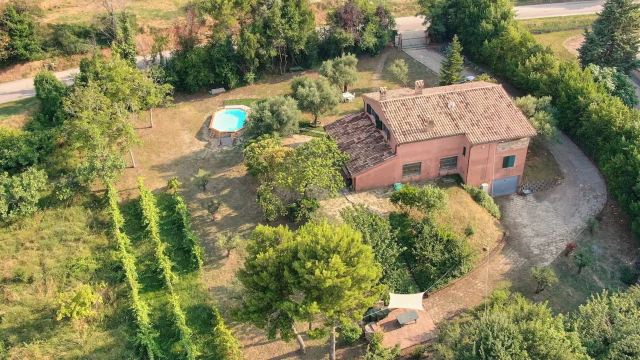 Photo of Outdoor in Torre San Patrizio