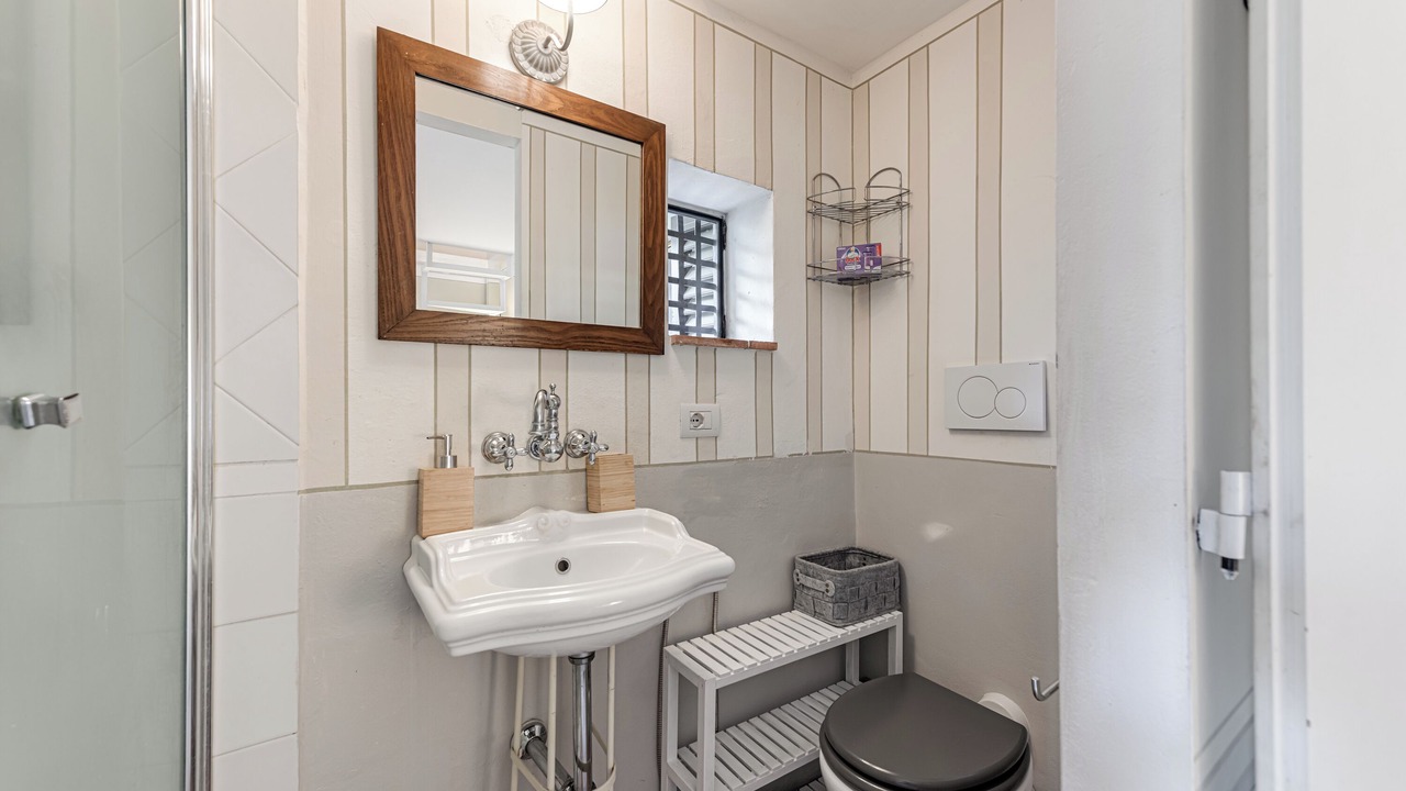 Photo of Bathroom in Settignano