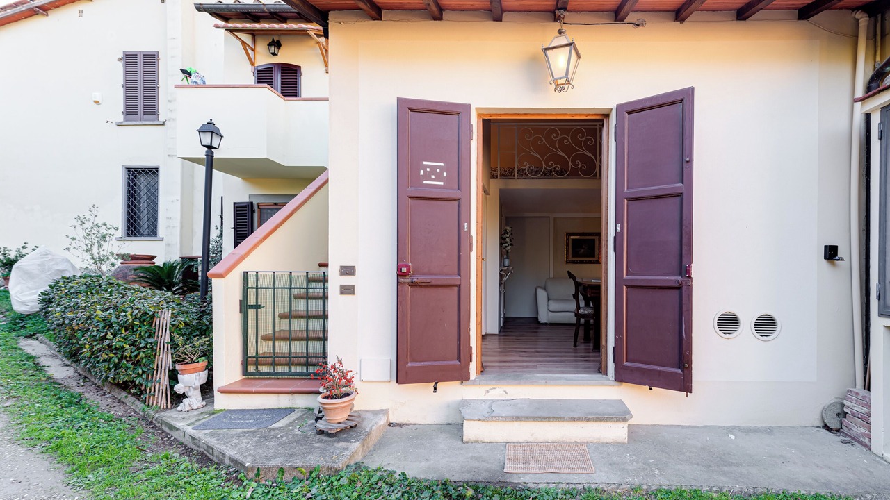 Photo of Outdoor in Settignano