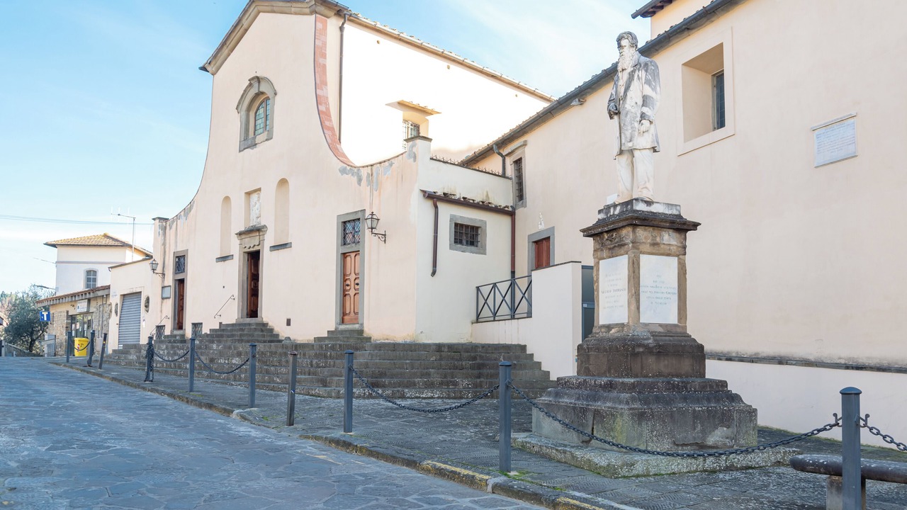 Photo of Others in Settignano